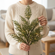 PreLit Norfolk Christmas Branches