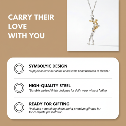 Eternal Love Necklace
